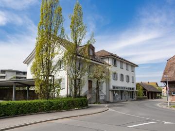 Rent a 1 ½ rooms apartment in Reinach Flatfox