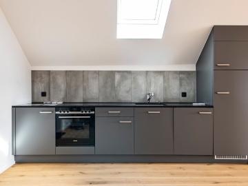 Rent a 1 ½ rooms apartment in Reinach Flatfox