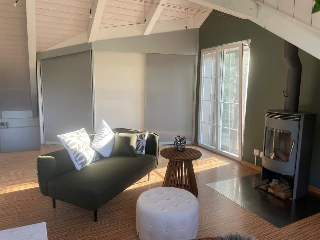 Rent a 2 rooms apartment in Ringwil Flatfox