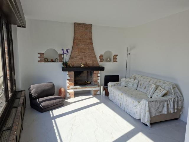 Rent a 1 ½ rooms apartment in Ruvigliana Flatfox