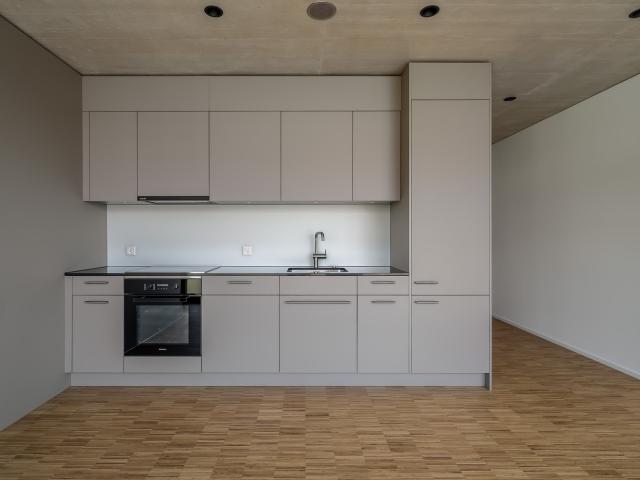 Rent a 1 ½ rooms apartment in Rudolfstetten Flatfox