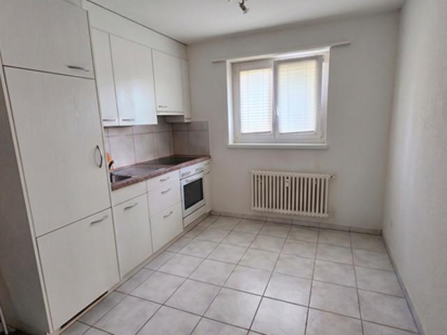 Rent a 1 ½ rooms apartment in Rudolfstetten Flatfox