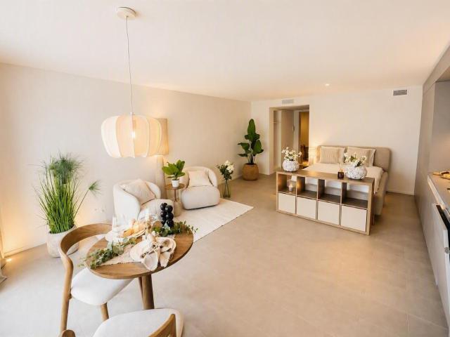 Rent a 1 ½ rooms apartment in Wohlen Flatfox