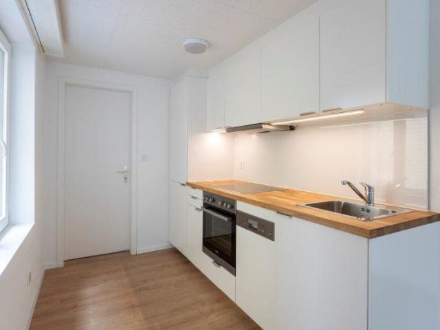 Rent a 1 ½ rooms apartment in Wattwil Flatfox