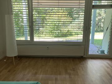 Rent a 1 ½ rooms apartment in Wabern Flatfox