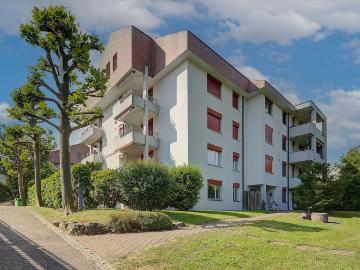 Rent a 1 ½ rooms apartment in Wangen b. Olten Flatfox