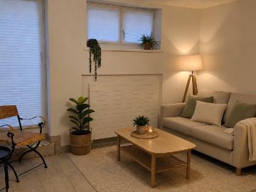 Rent a 1 ½ rooms apartment in Wettingen Flatfox
