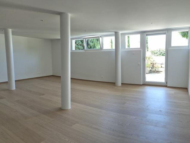 Rent a 1 ½ rooms apartment in Wettingen Flatfox
