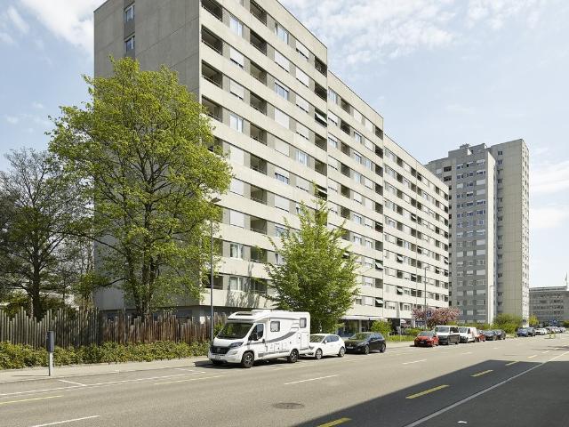 Rent a 1 ½ rooms apartment in Wettingen Flatfox