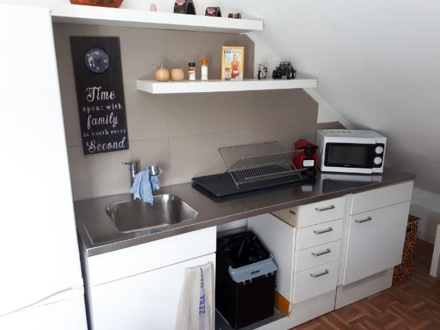 Rent a 1 ½ rooms apartment in Wittnau Flatfox