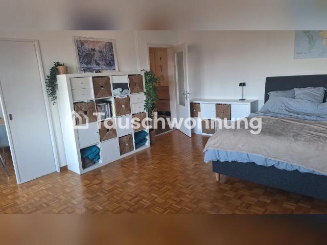 Rent a 1 ½ rooms apartment in Winterthur Flatfox