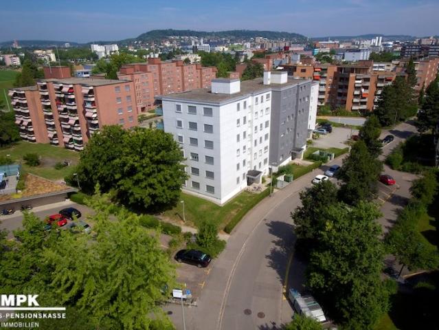 Rent a 1 ½ rooms apartment in Winterthur Flatfox
