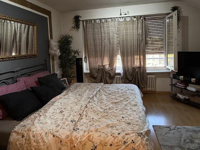 Rent a 1 ½ rooms apartment in Winterthur Flatfox