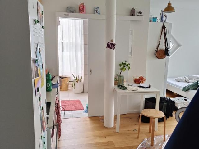 Rent a 1 ½ rooms apartment in Winterthur Flatfox