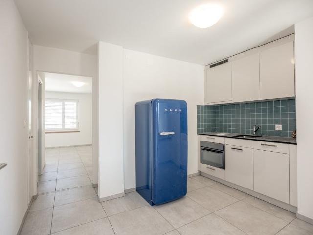 Rent a 1 ½ rooms apartment in Winterthur Flatfox
