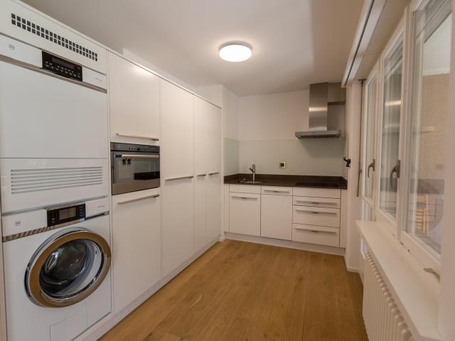 Rent a 1 ½ rooms apartment in Winterthur Flatfox