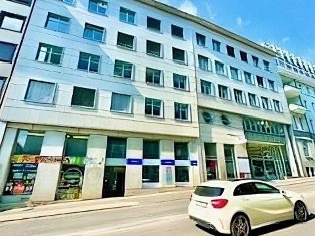 Rent a 1 ½ rooms apartment in Thun Flatfox