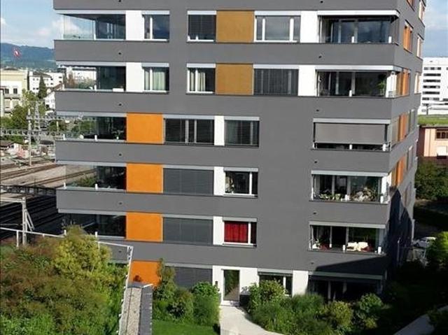 Rent a 1 ½ rooms apartment in Thun Flatfox