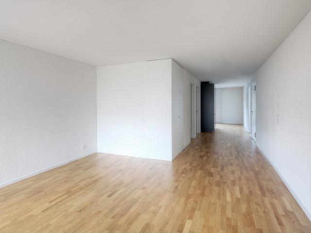 Rent a 1 ½ rooms apartment in Thun Flatfox