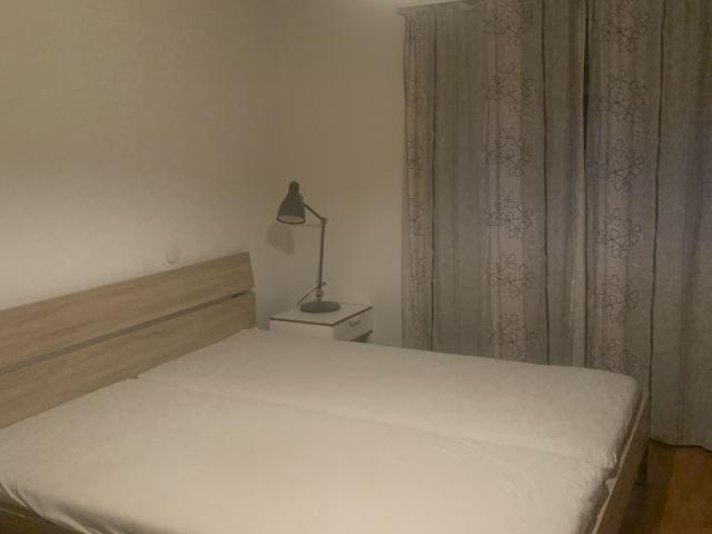 Rent a 1 ½ rooms apartment in Thalwil Flatfox