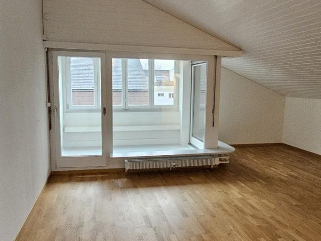 Rent a 1 ½ rooms apartment in Therwil Flatfox