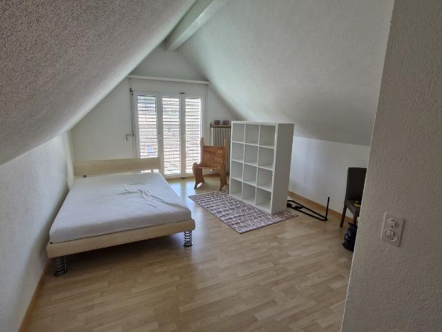 Rent a 1 ½ rooms apartment in Turbenthal Flatfox
