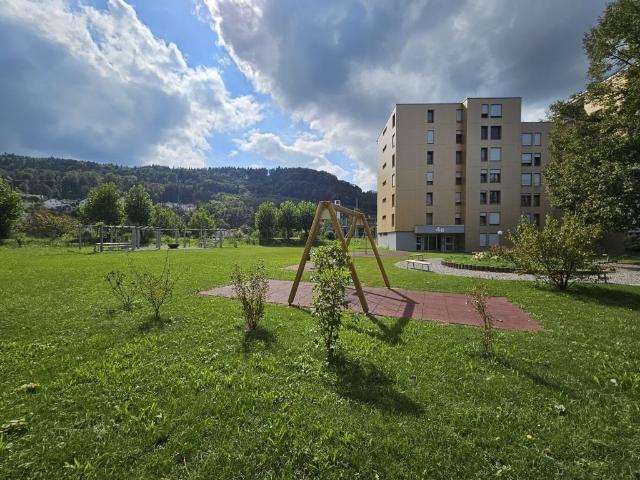 Rent a 1 ½ rooms apartment in Turgi Flatfox