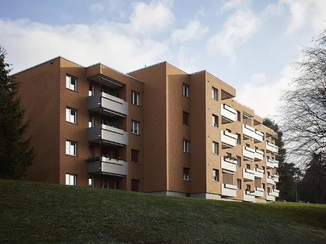 Rent a 1 ½ rooms apartment in Urdorf Flatfox
