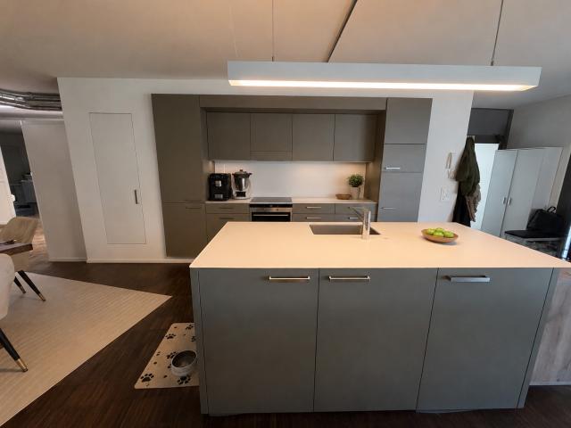 Rent a 1 ½ rooms apartment in Uster Flatfox