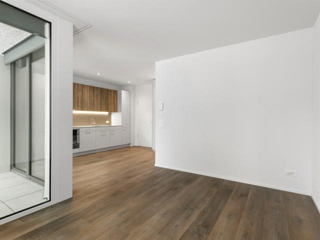 Rent a 1 ½ rooms apartment in Uzwil Flatfox