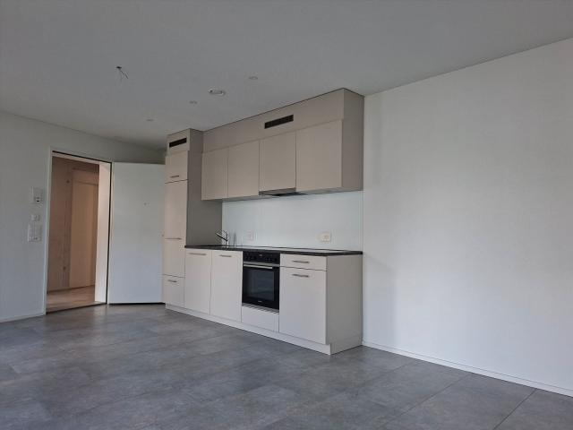 Rent a 1 ½ rooms apartment in Villmergen Flatfox