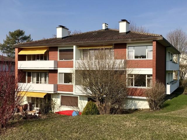 Rent a 1 ½ rooms apartment in Zollikon Flatfox