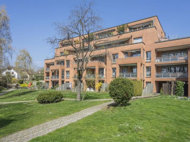 Rent a 1 ½ rooms apartment in Zollikofen Flatfox