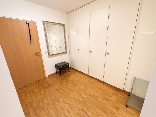 Rent a 1 ½ rooms apartment in Zürich Flatfox