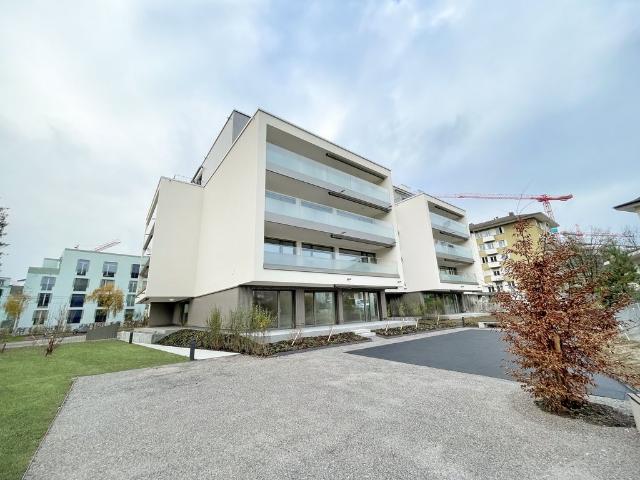 Rent a 1 ½ rooms apartment in Zürich Flatfox