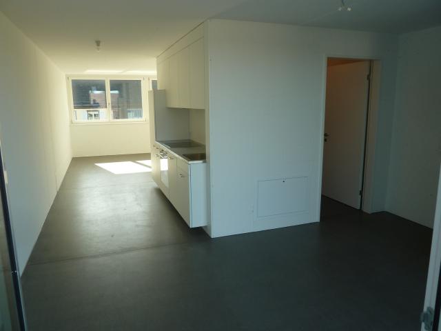 Rent a 1 ½ rooms apartment in Zürich Flatfox