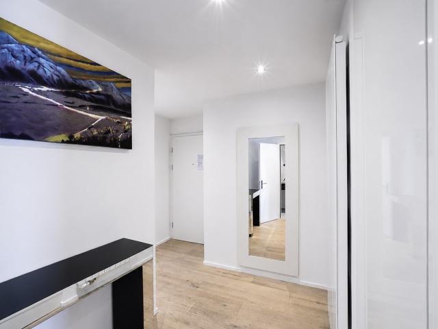 Rent a 1 ½ rooms apartment in Zürich Flatfox