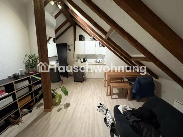Rent a 1 ½ rooms apartment in Zürich Flatfox