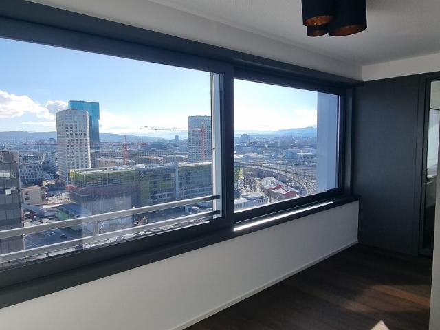 Rent a 1 ½ rooms apartment in Zurich Flatfox