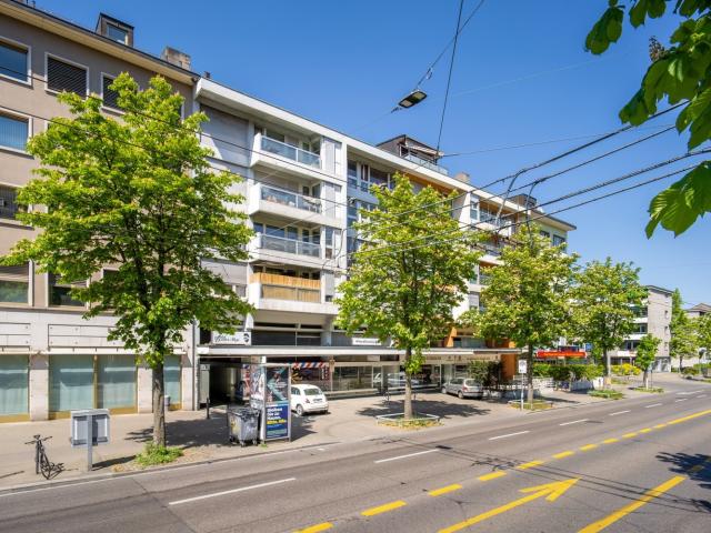 Rent a 1 ½ rooms apartment in Zürich Flatfox