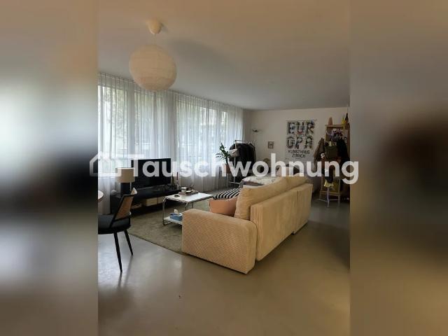 Rent a 1 ½ rooms apartment in Zürich Flatfox