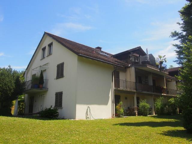 Rent a 1 ½ rooms apartment in Zürich Flatfox