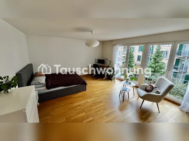 Rent a 1 room apartment in Zürich Flatfox