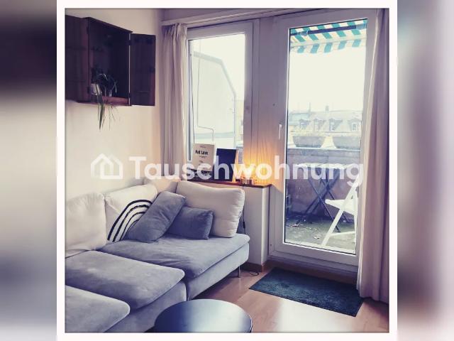 Rent a 1 ½ rooms apartment in Zürich Flatfox