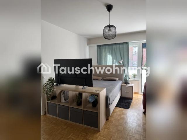 Rent a 1 ½ rooms apartment in Zürich Flatfox