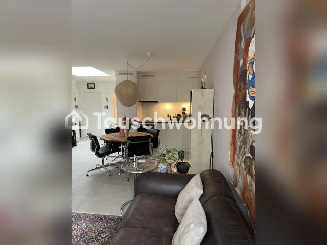Rent a 1 ½ rooms apartment in Zürich Flatfox