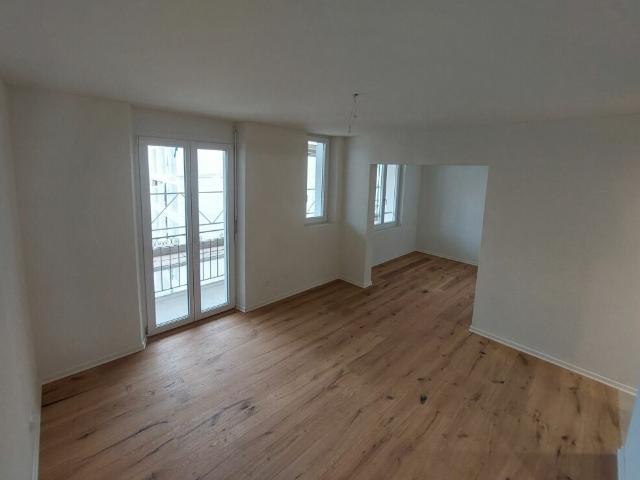 Rent a 1 ½ rooms apartment in Zürich Flatfox