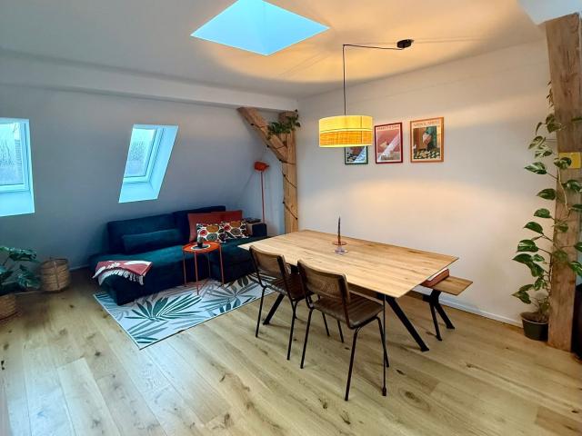 Rent a 1 ½ rooms apartment in Zürich Flatfox