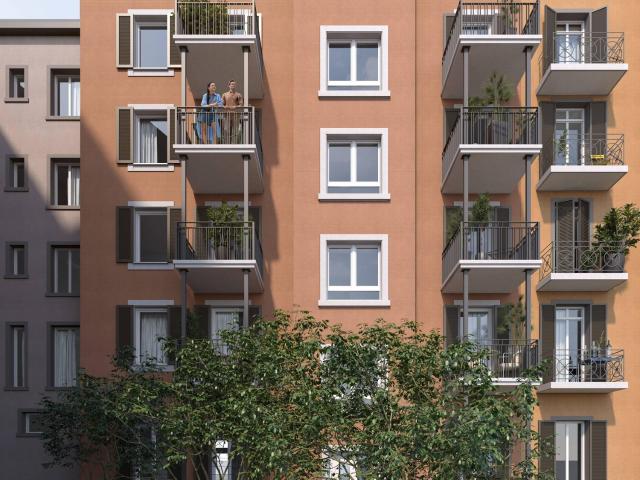 Rent a 1 ½ rooms apartment in Zürich Flatfox