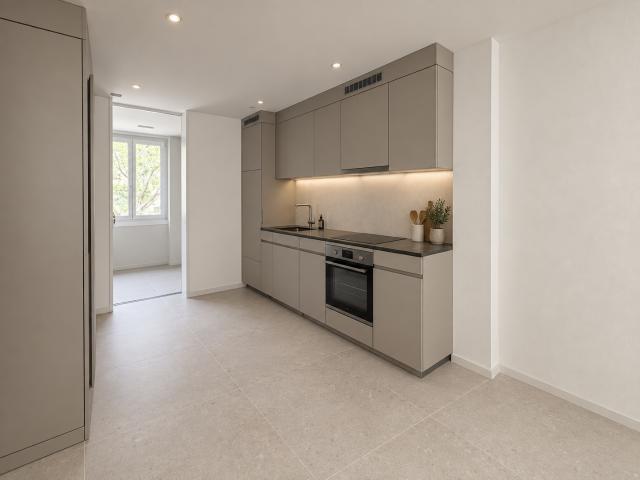Rent a 1 ½ rooms apartment in Zürich Flatfox